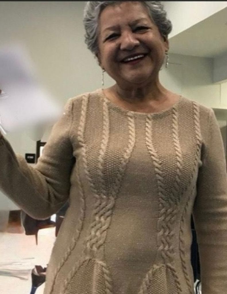 Guadalupe Rivera Profile Photo