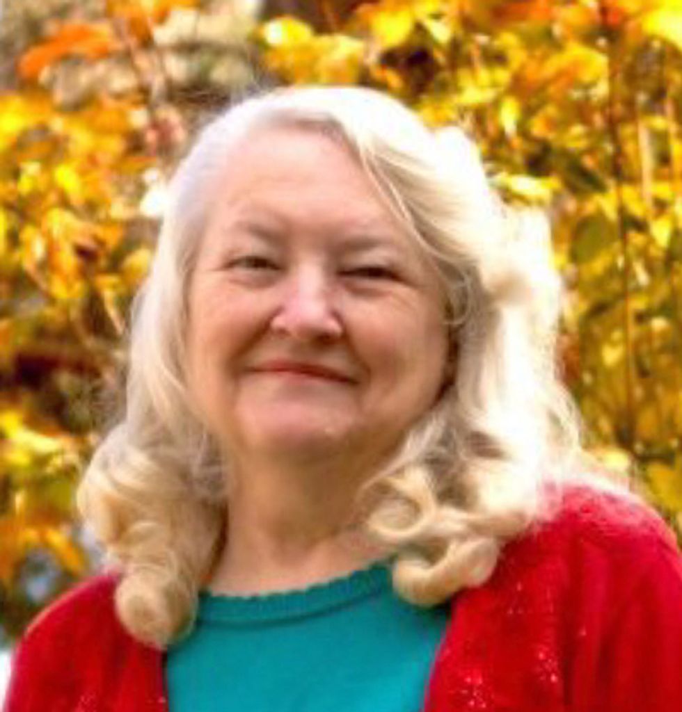 Ingrid Annette Merrill Webb Profile Photo