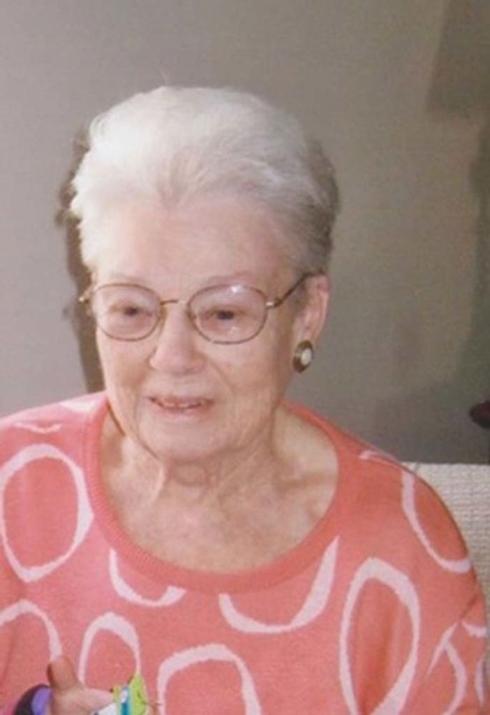 Alma I Zimmerman