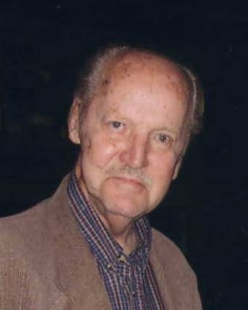 Cecil H. Mowery