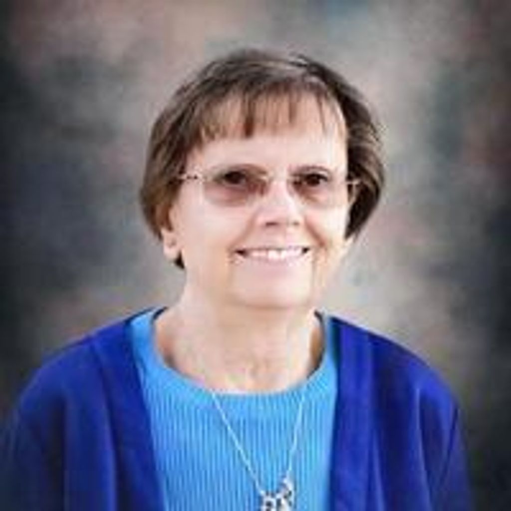 Joyce Petersen