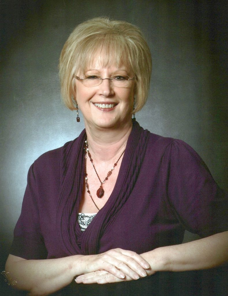 Mary Blevins Profile Photo