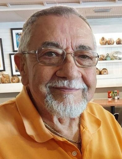 David A. Geschwind Profile Photo