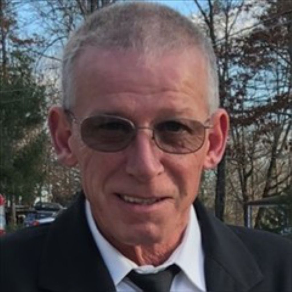 Jeffrey Norman Riddle