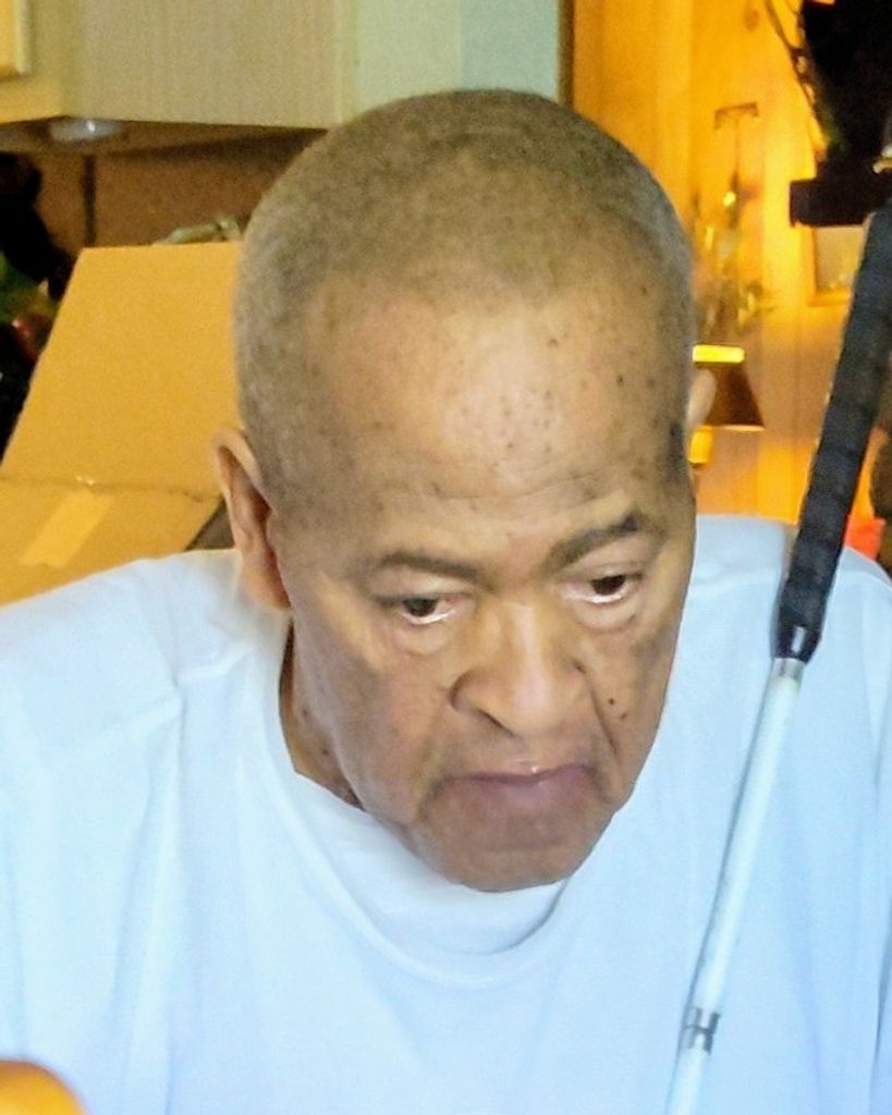 ALVIN RAY SMITH Profile Photo