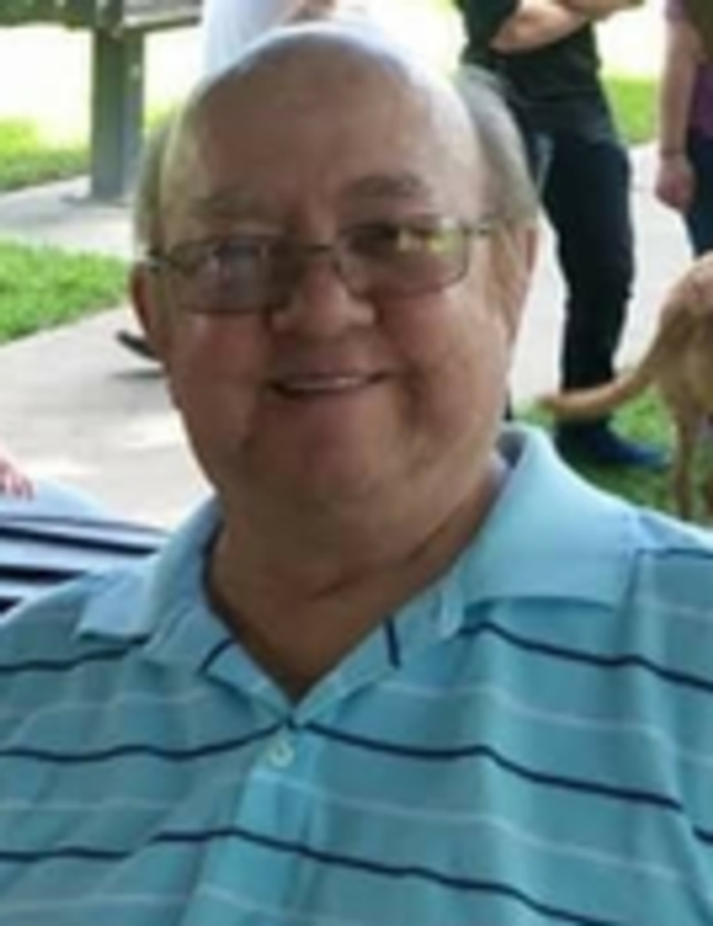 James D. Wright Profile Photo