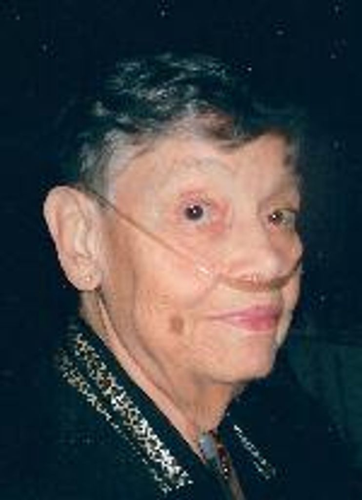Joyce A. (Laliberte) Mucciarone