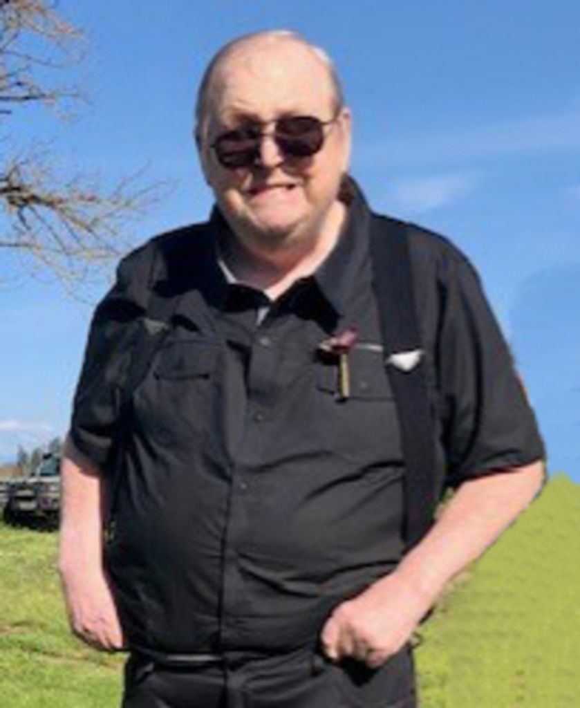 Ronald Dale Wright Profile Photo