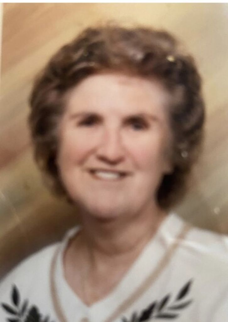 Mary Mcmillin Profile Photo