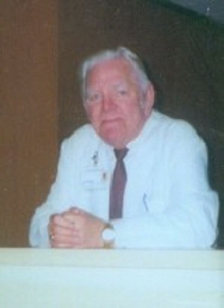 Dr. Roy Bryan Mcendre