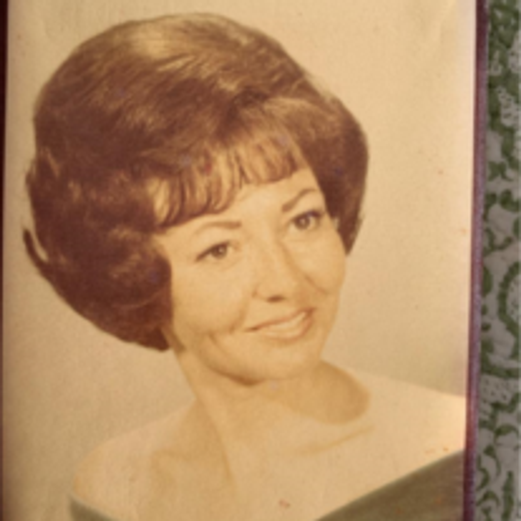 Janice M. Maiorana-Smith