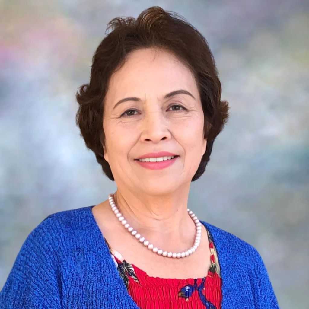 Mei-Hwa Strotman Profile Photo
