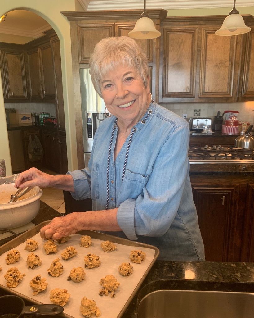 Rynda Pate-Crabtree
