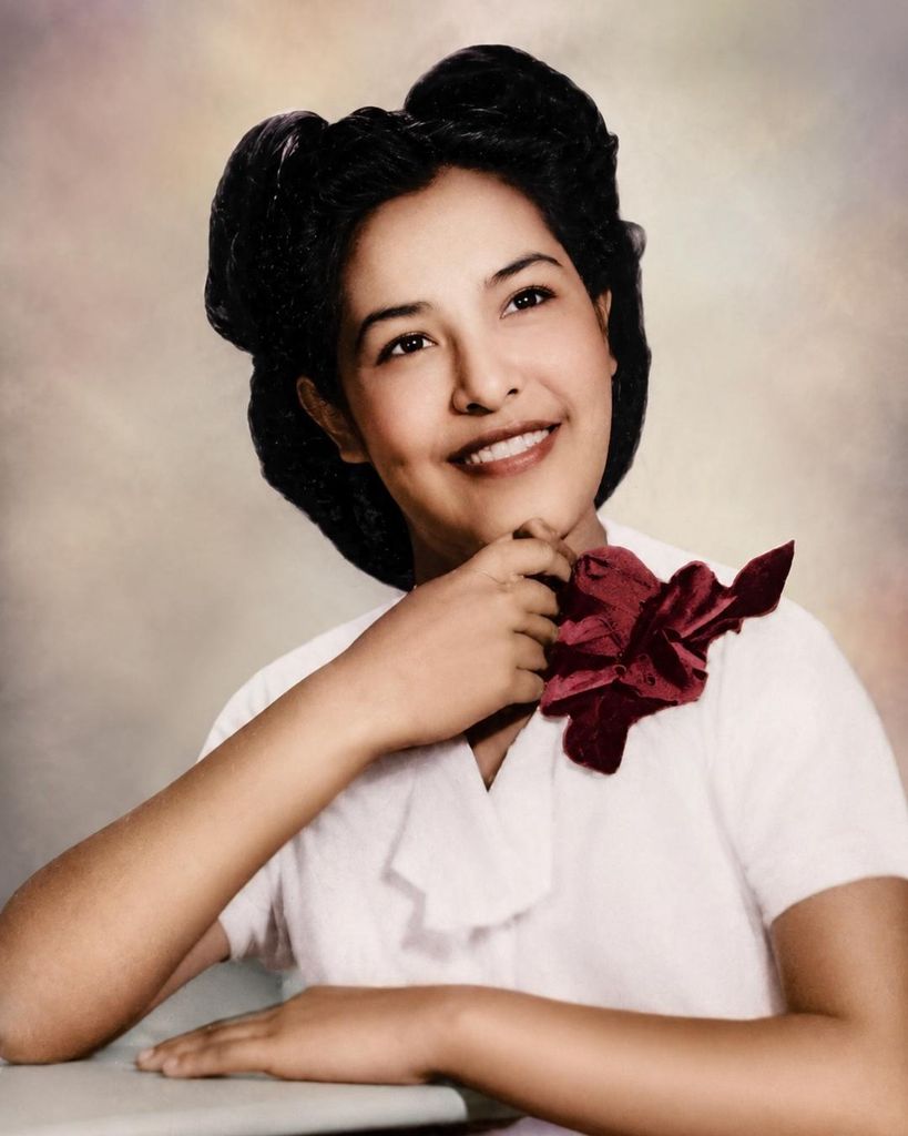 Maria DeLosAngeles Ayala