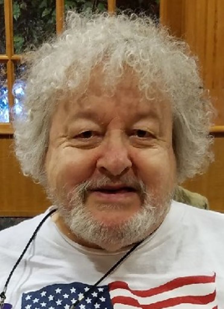 Norman H. “Norm” Theal Profile Photo