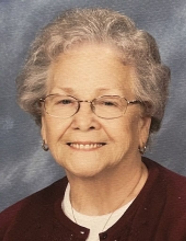 Fay E.  Strickland Profile Photo