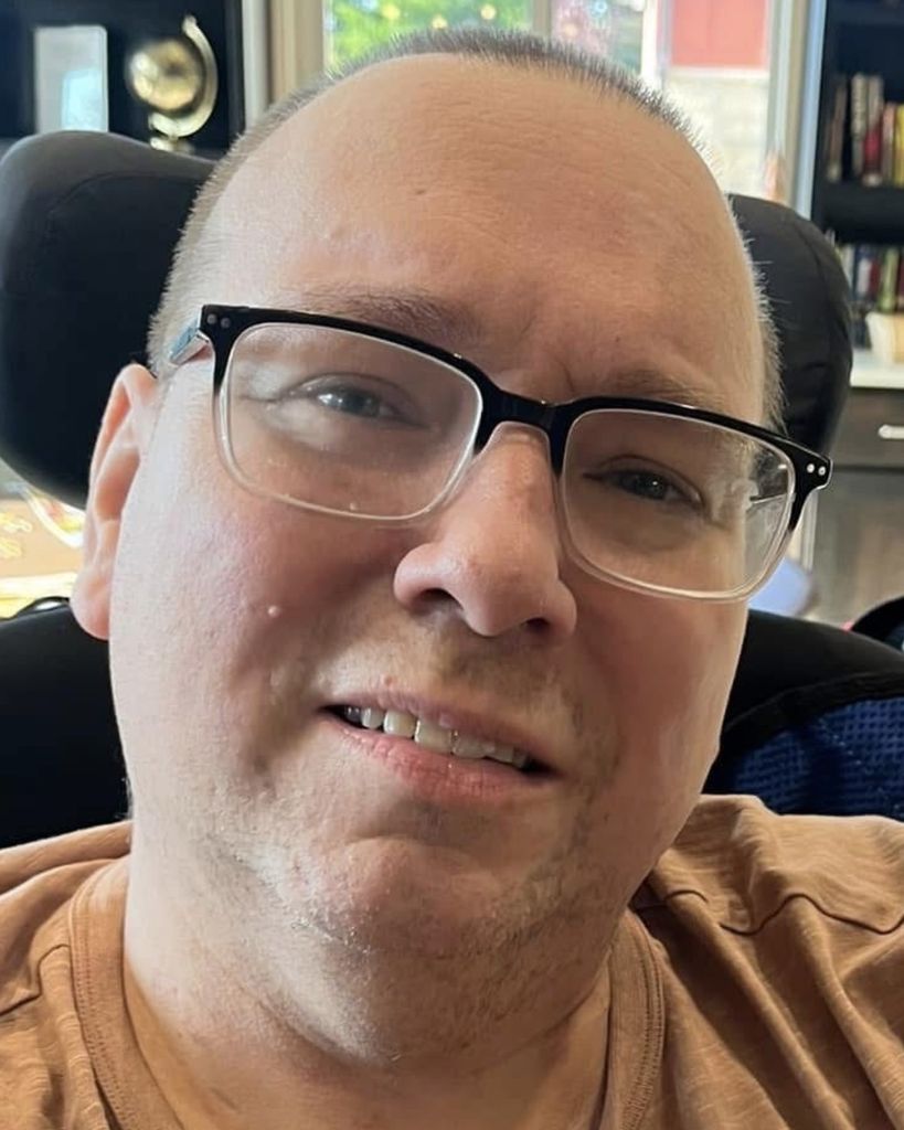 Randy Nathan Peters Profile Photo