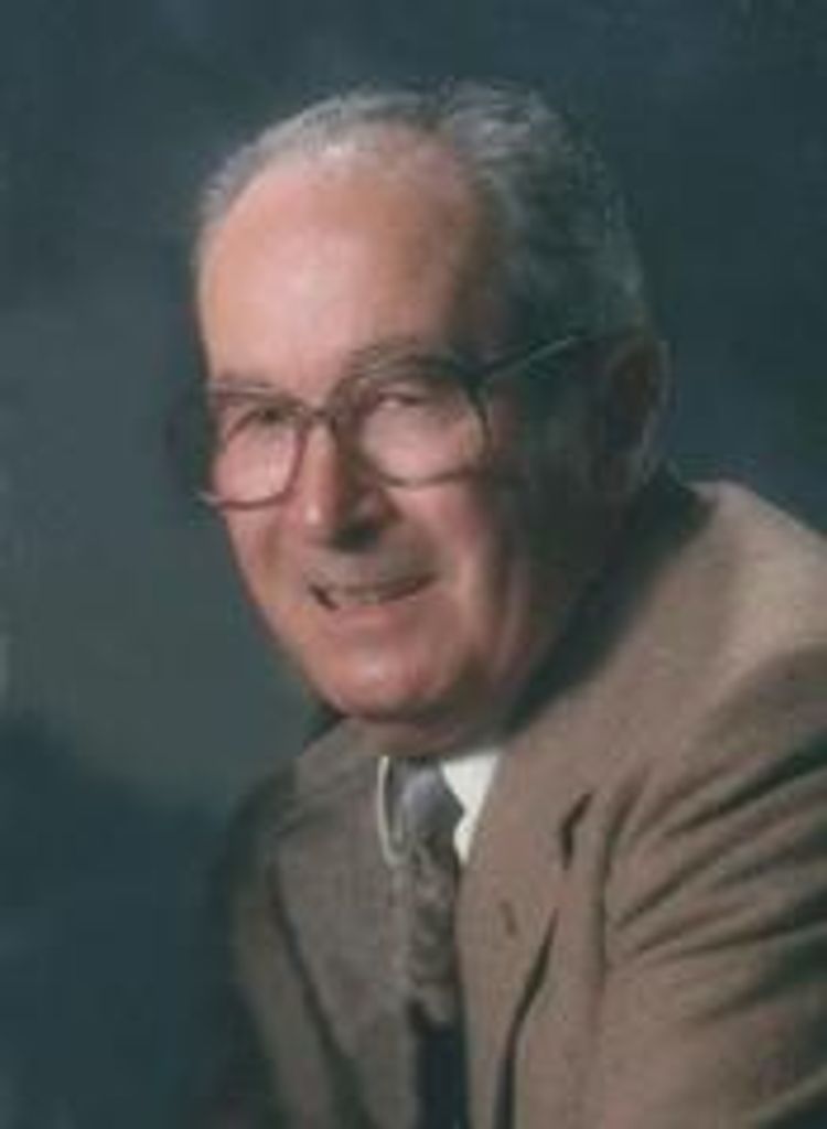 Stanley J. Williams, Sr.