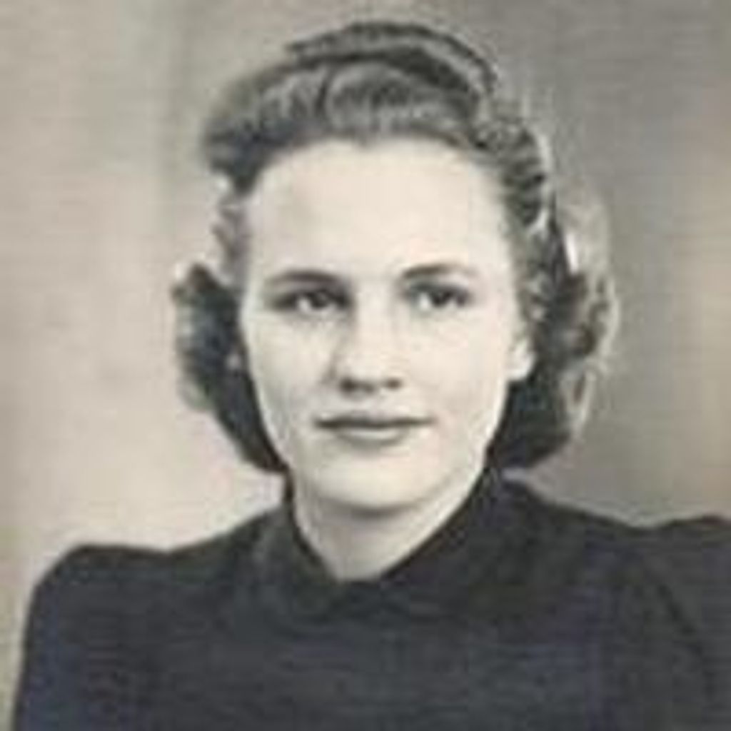 Jean Delta Galbraith