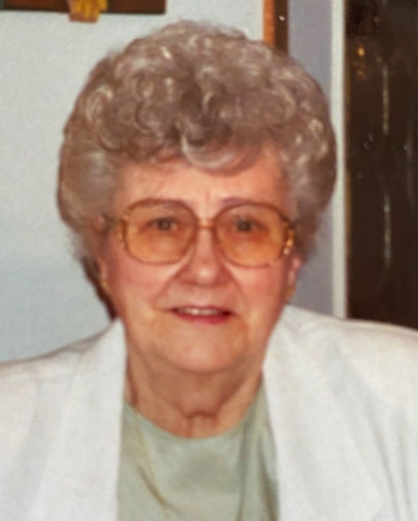 Verna Young Profile Photo