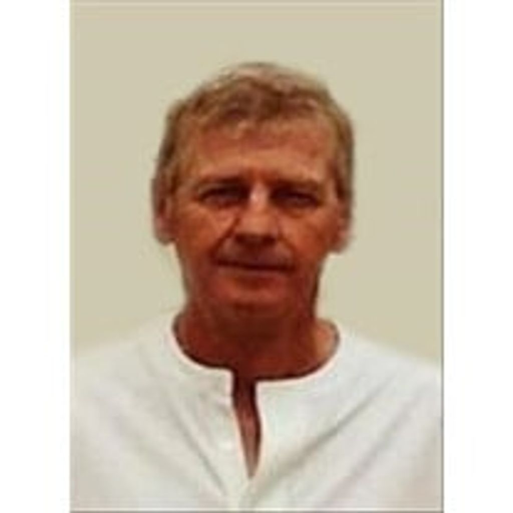 Rickey Lee Hines