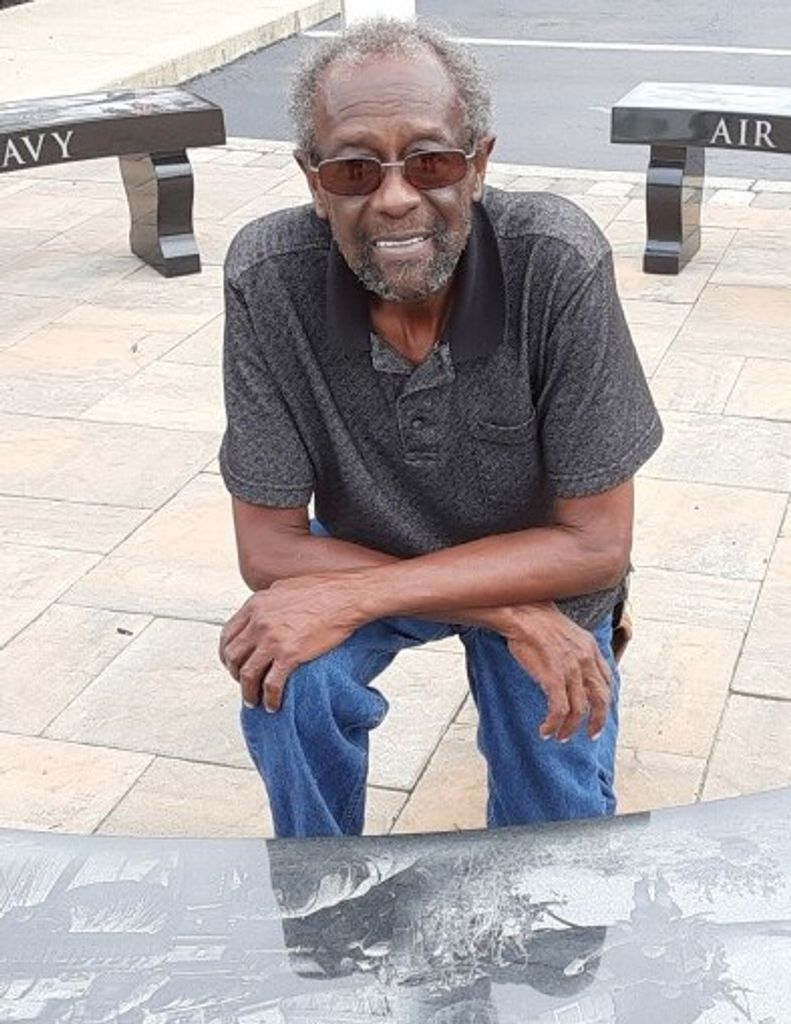 Walter W. "Butch" Walker, Jr.