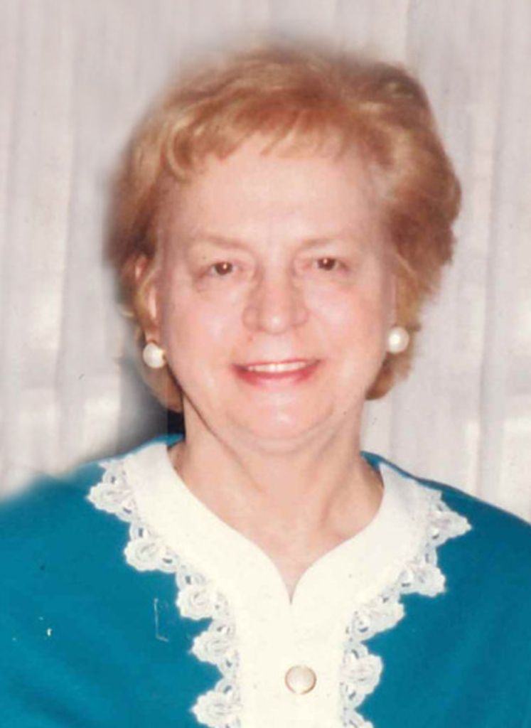 Margaret Kucharek