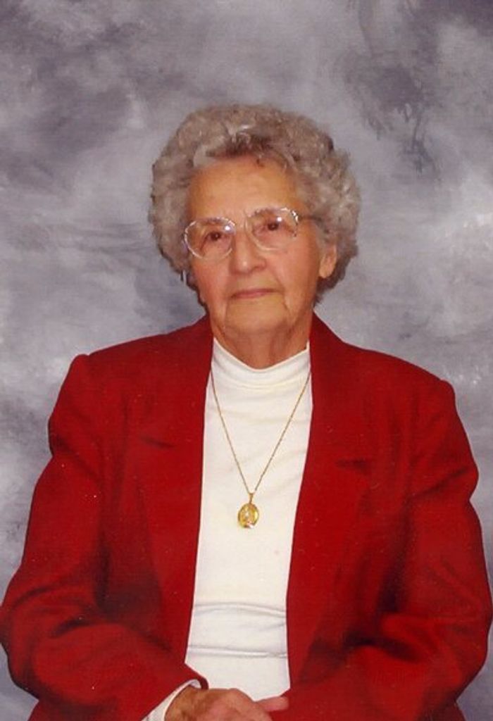 Olean Blount Profile Photo