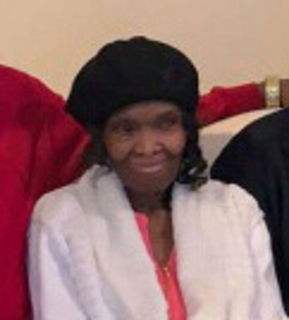 Mrs. Catherine White Logan Profile Photo