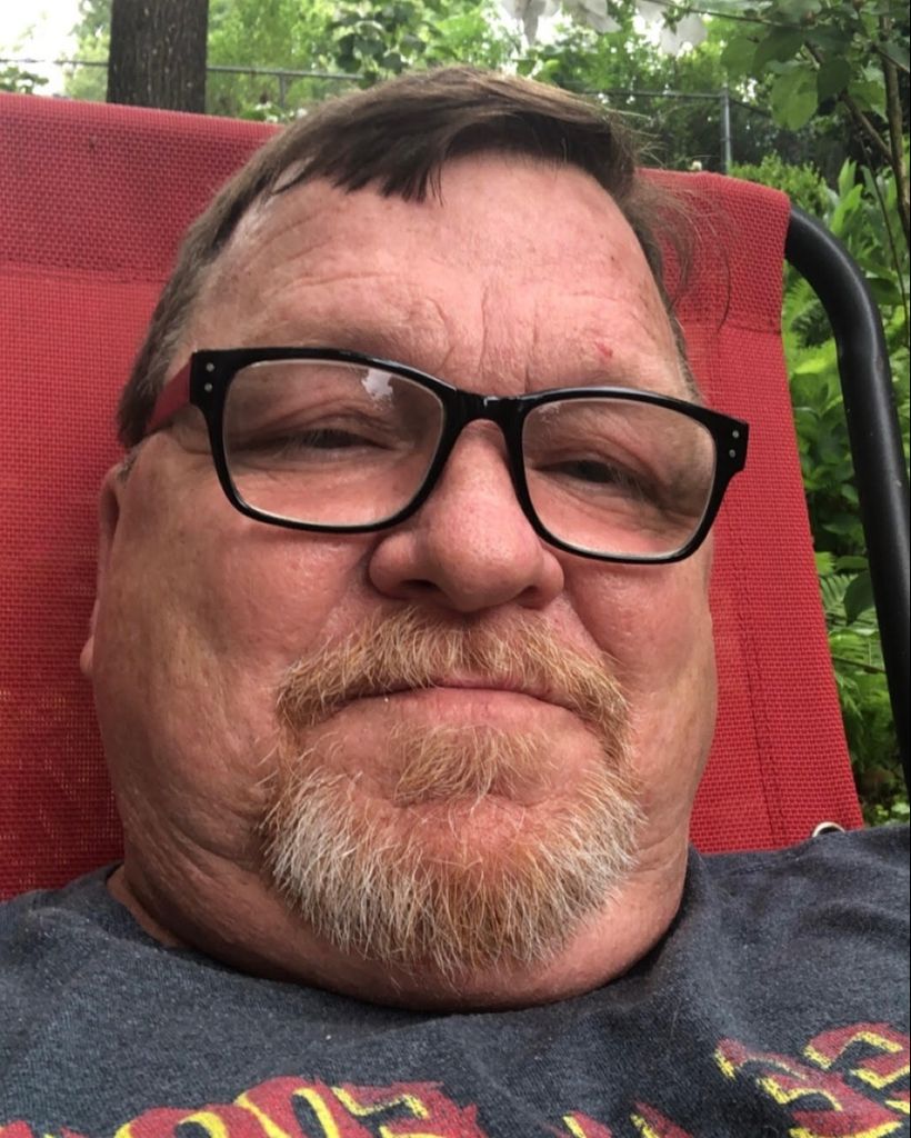Chris Lanier Profile Photo