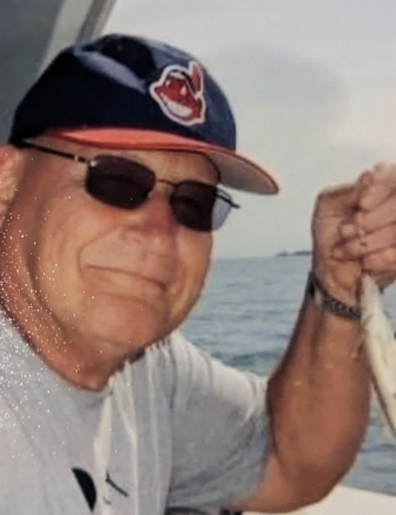 Kenneth J. "Kenny" Berger Profile Photo