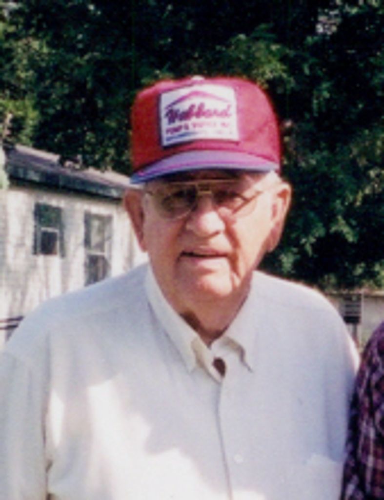 Floyd Cleo Spencer