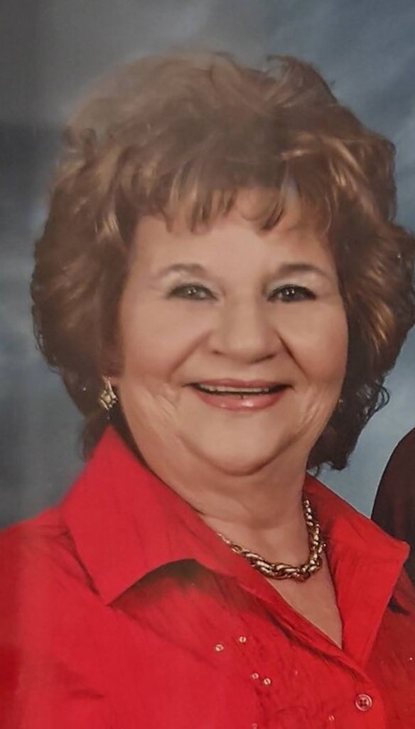Mary Joyce Allen Profile Photo