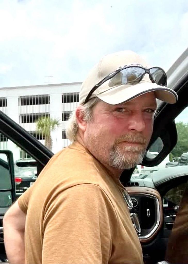 Brian Thomas Weems Profile Photo