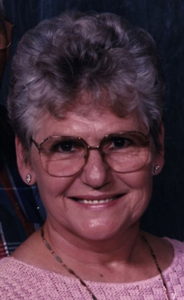 Gertie Lee Foreman Profile Photo
