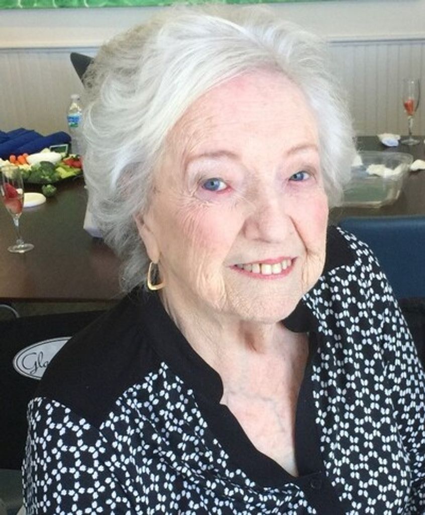 Elizabeth "Lily" Miller Profile Photo