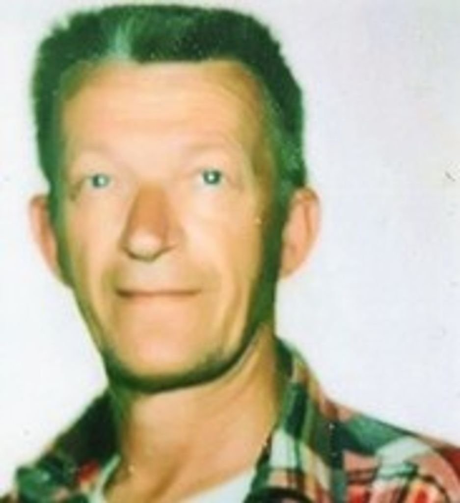 Ronald Patrick Covey