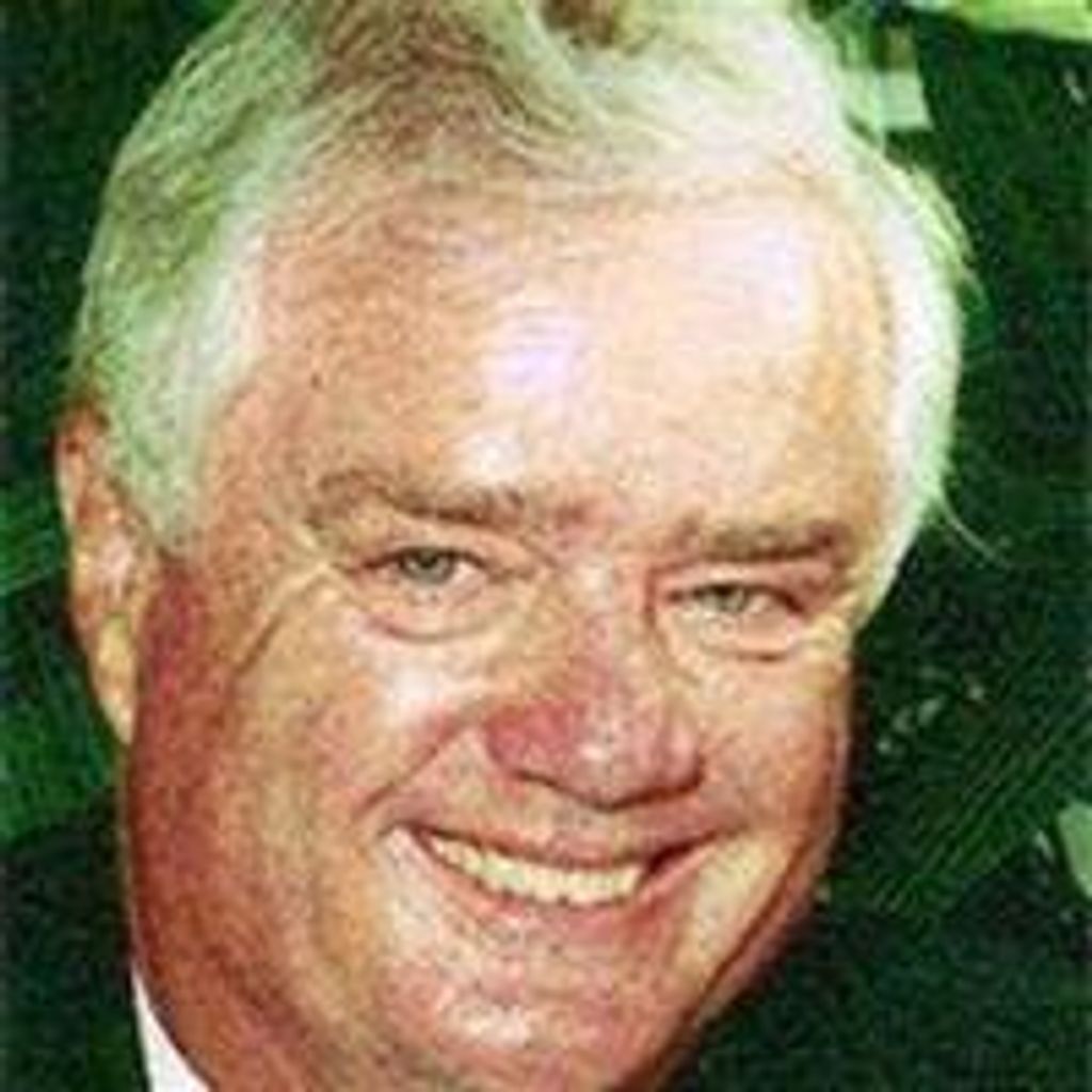 Robert Earl Atkinson