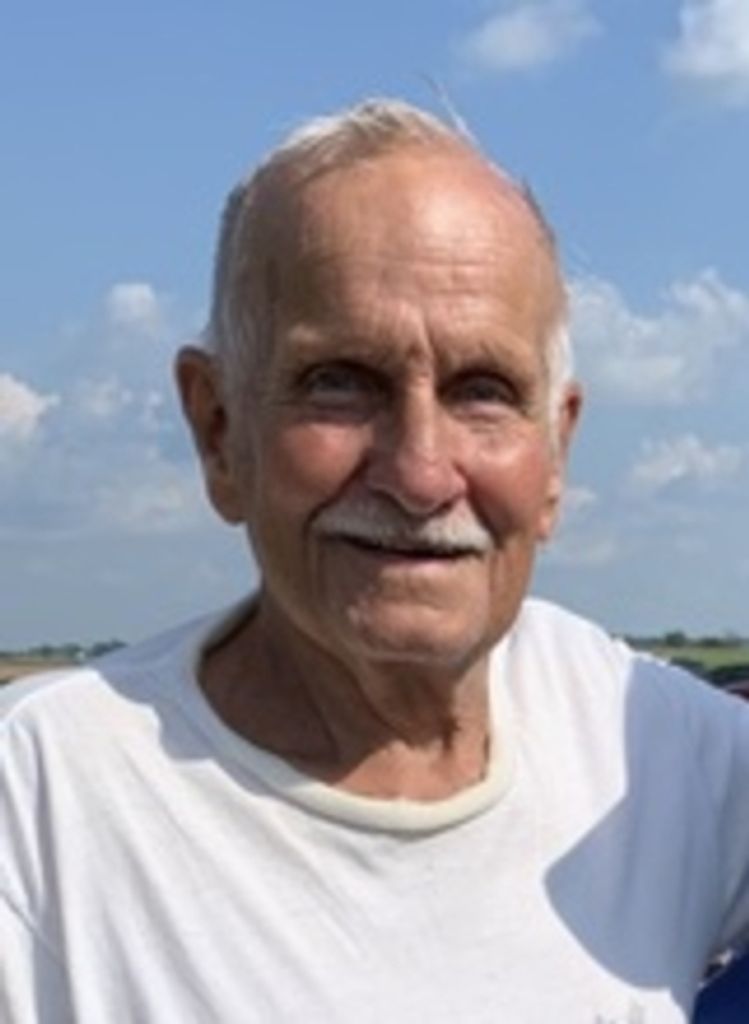 Clifford Eugene James Profile Photo