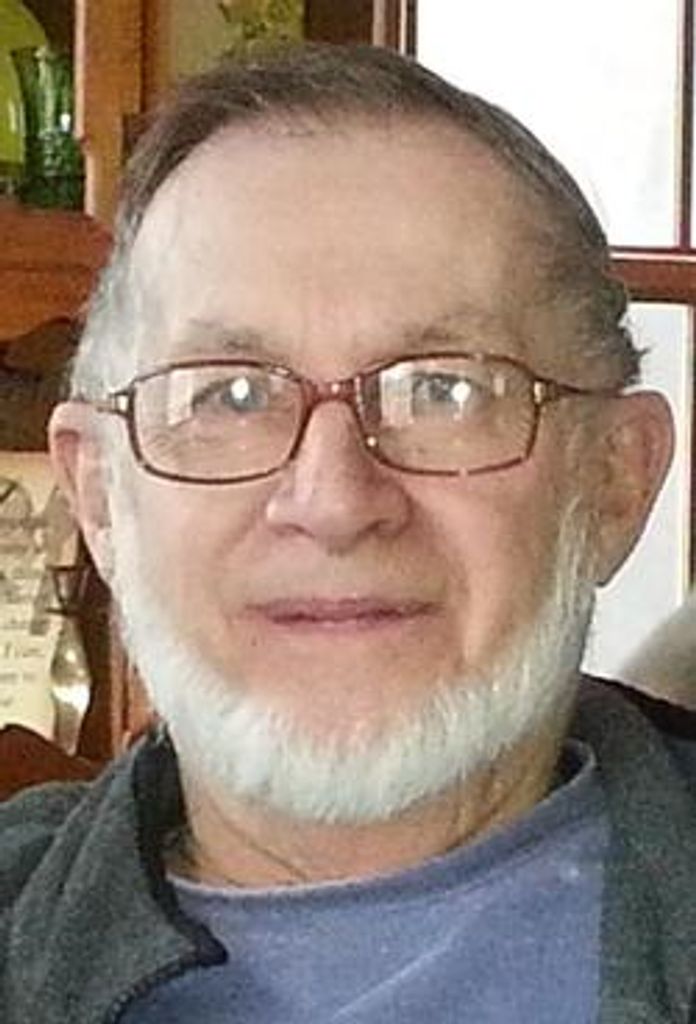 James "Jim" Russell Ray