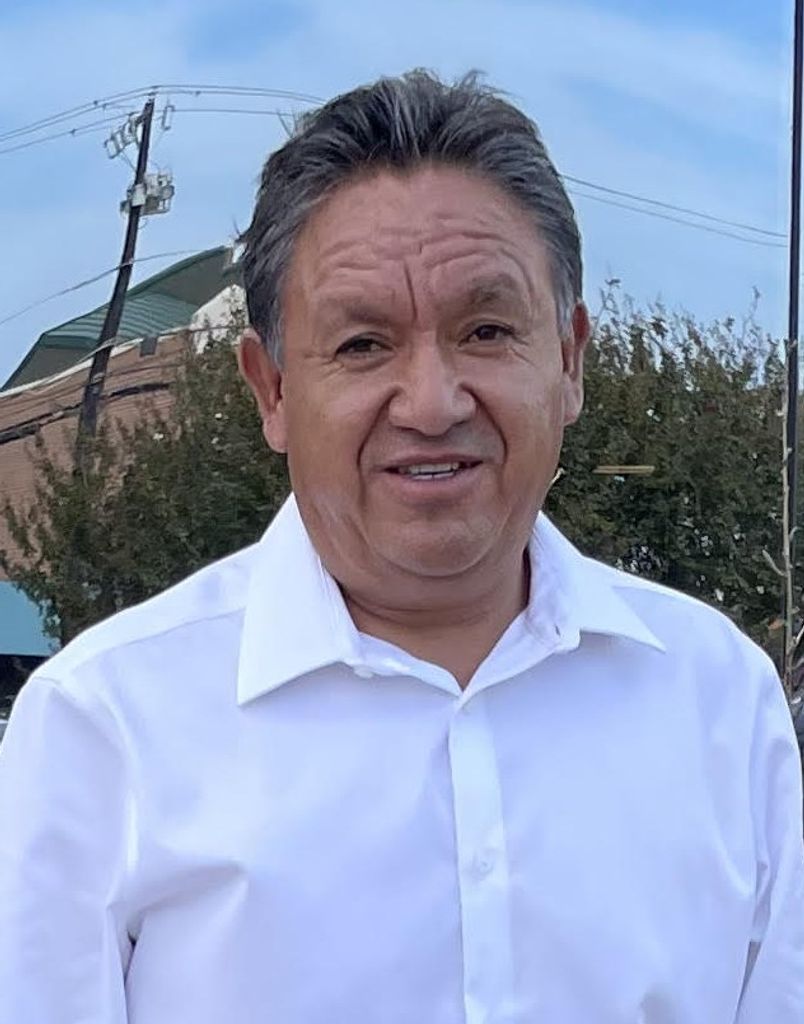 Simplicio Ramos Profile Photo