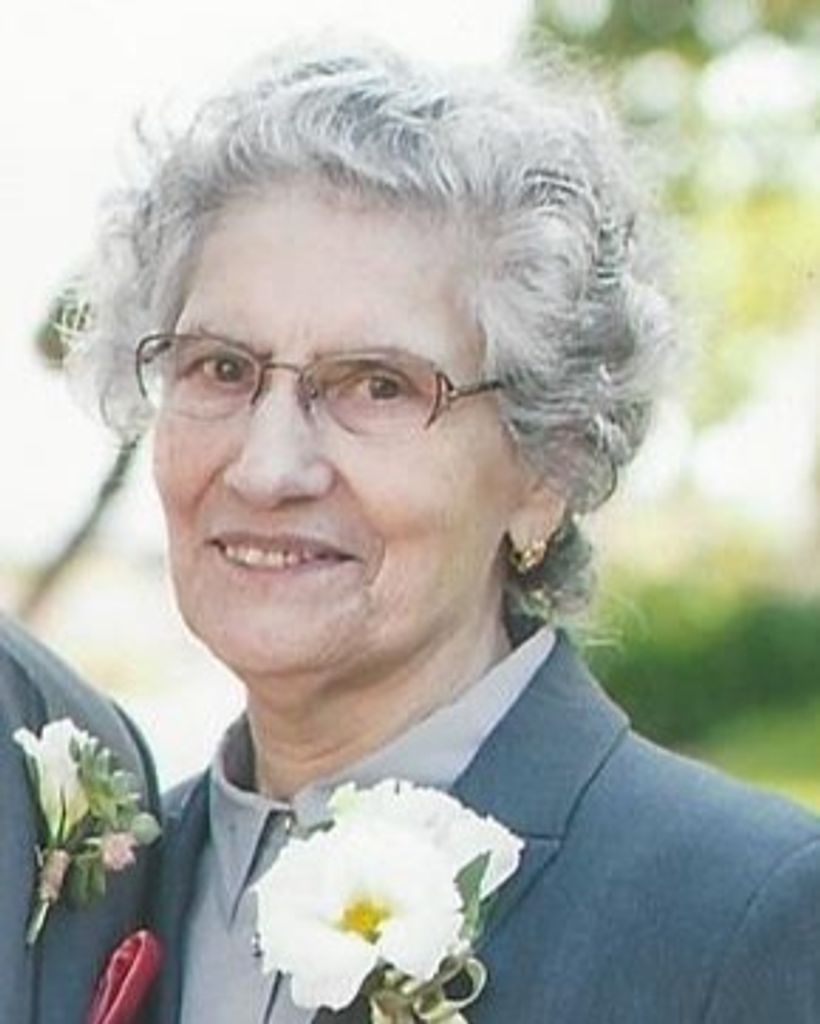 Elisa F. (Freitas) Baldes