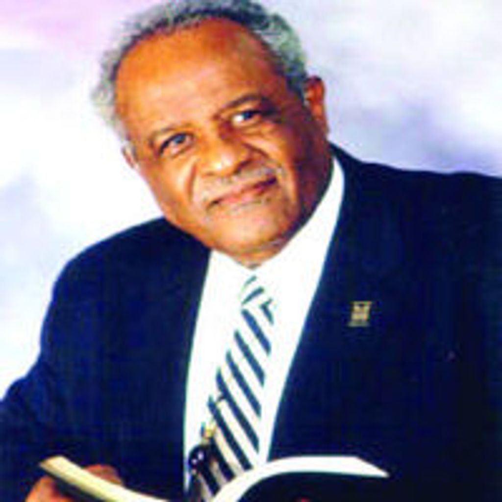 Rev. Dr. Wallace S. Hartsfield Profile Photo