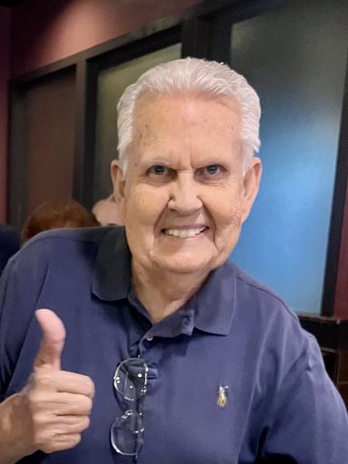 Marvin Whitaker's obituary image
