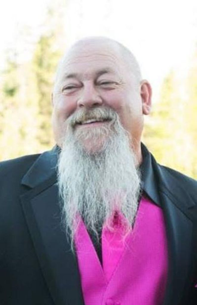 Harry Hunt Profile Photo