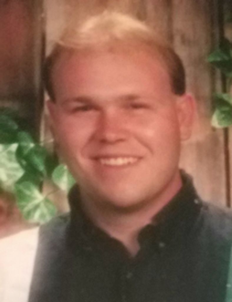 Todd A. Ison