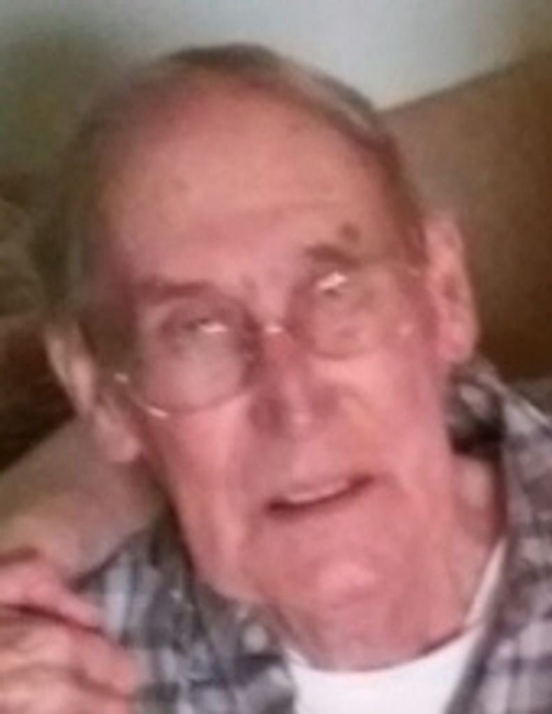 Bobby  George Couch