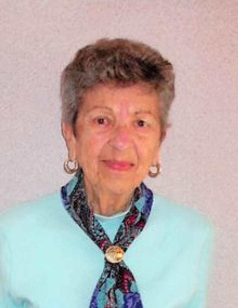 Alverna McLanahan