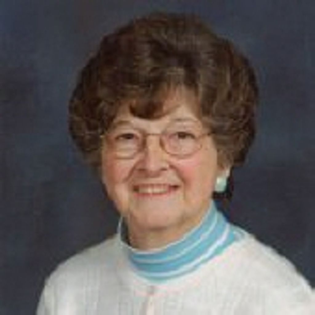 Arlene Heinlein