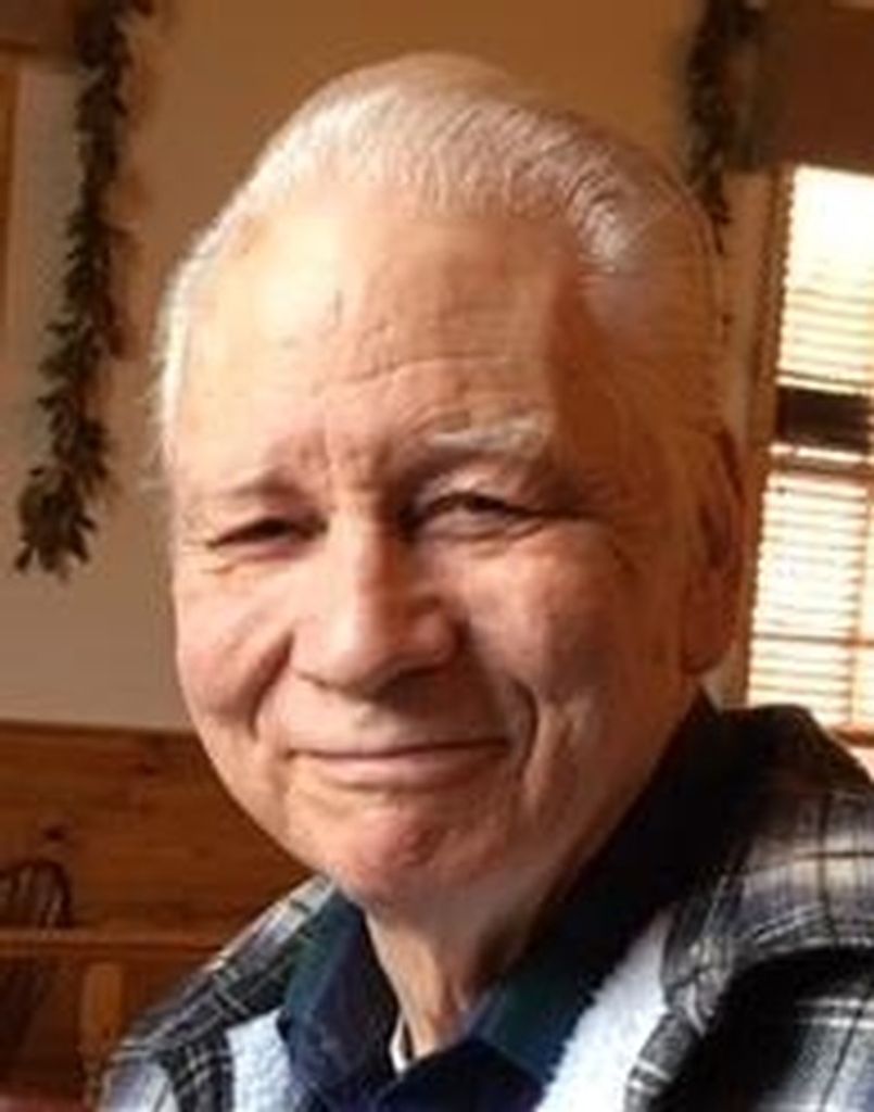 Cornelius "Van" W. Vander Velden Jr.